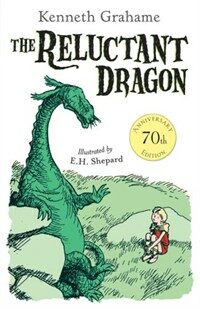The Reluctant Dragon (Paperback, Anniversary ed)