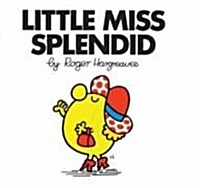 Little miss Splendid 표지이미지