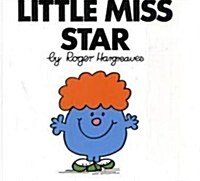 Little Miss Star (Paperback)