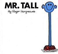 MR. TALL. 31 표지이미지