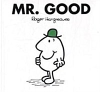 Mr. Good (Paperback)