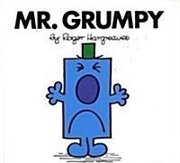 MR. GRUMPY. 27 표지이미지