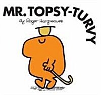MR. TOPSY-TURVY. 9 표지이미지