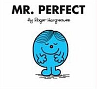 MR. PERFECT. 42 표지이미지