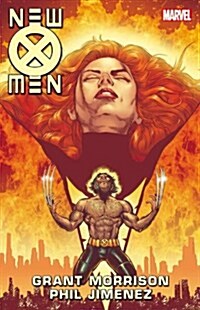 New X-Men (Paperback)