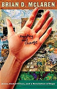 Everything Must Change (Paperback)