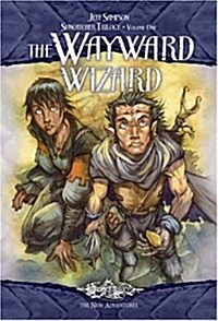 Wayward Wizard (Paperback)