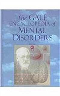 Gale Encyclopedia of Mental Disorders (Hardcover)