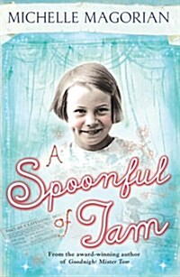 Spoonful of Jam (Paperback)