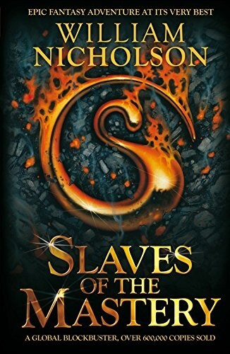 Slaves of the Mastery (Paperback)