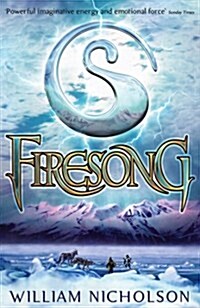 The Wind on Fire Trilogy: Firesong : v (Paperback)
