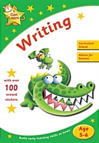 Writing (Paperback)