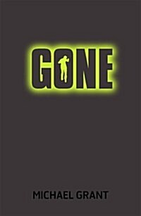 [중고] Gone (Paperback)