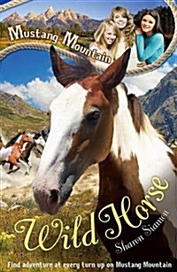 Wild Horse (Paperback)