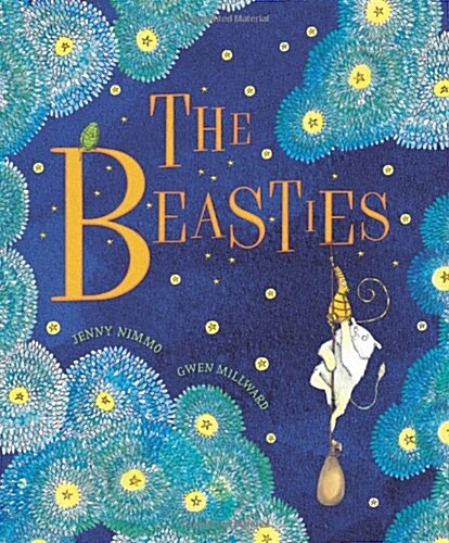 The Beasties (Paperback)
