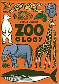 Zoo-ology (Hardcover)