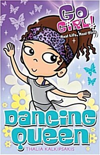 Dancing Queen (Paperback)