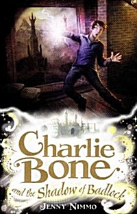 Charlie Bone and the Shadow of Badlock (Paperback)