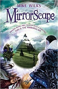 Mirrorscape (Paperback)