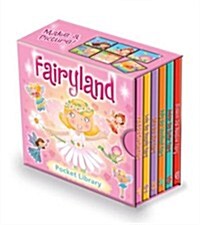 Fairyland (Hardcover)