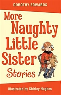 More Naughty Little Sister Stories (Paperback)