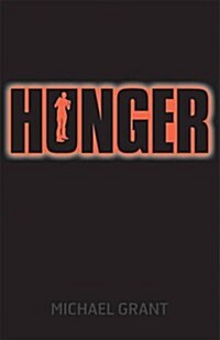 Hunger (Paperback)