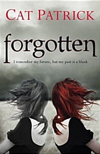 [중고] Forgotten (Paperback)
