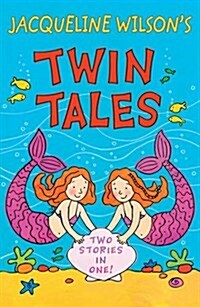 [중고] Twin Tales (Paperback, Bind up ed)