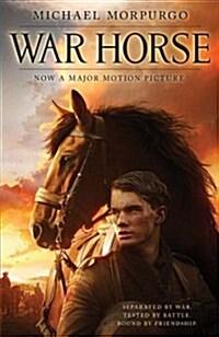 [중고] War Horse (Paperback, Film tie-in ed)