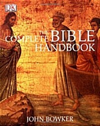 Complete Bible Handbook (Paperback)