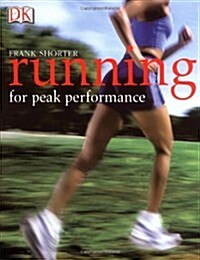 Running for Peak Performance (Paperback)