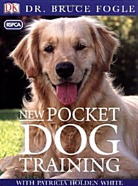 New Pocket Dog Training (Paperback)