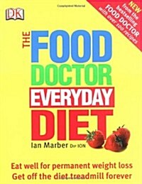 Food Doctor Everyday Diet (Paperback)