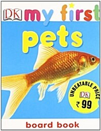 Pets (Hardcover)