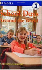 School Days Around the World (Paperback)