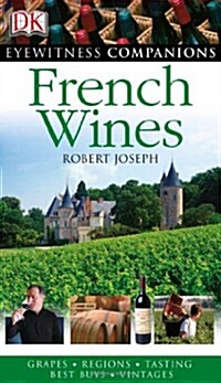 [중고] French Wine (Paperback)