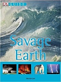 Savage Earth (Paperback)