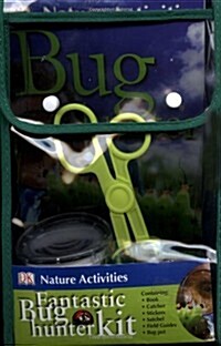 Bug Hunter : Nature Activities (Package)