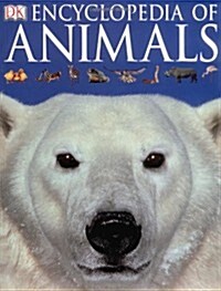 Encyclopedia of Animals (Paperback)