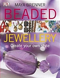 Beaded Jewellery (Paperback)