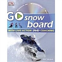 Go Snowboard (Paperback)
