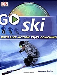Go Ski (Paperback)