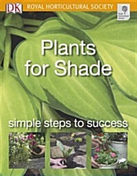 Plants for Shade (Paperback)