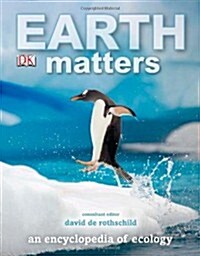 Earth Matters (Hardcover)