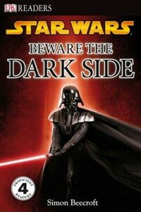 Star Wars Beware the Dark Side (Paperback)