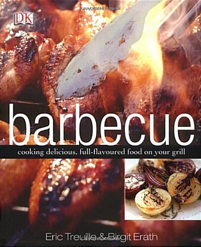 Barbecue (Hardcover)