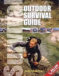 Outdoor Survival Guide (Paperback)