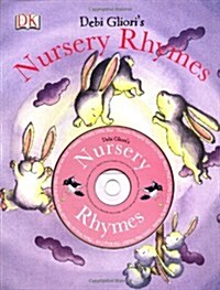Nursery Rhymes : Book & CD (Package)