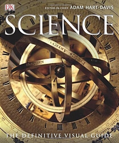 Science (Hardcover)