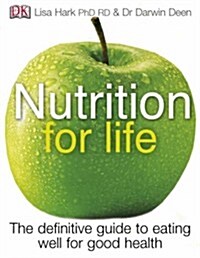 Nutrition for Life (Paperback)